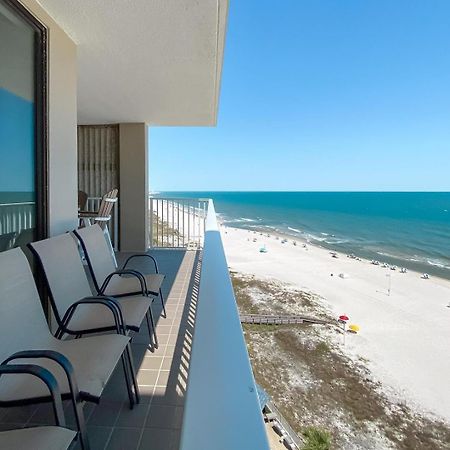 Stunning Views, 3Bd/2Ba W/ Private Balcony Villa Orange Beach Luaran gambar