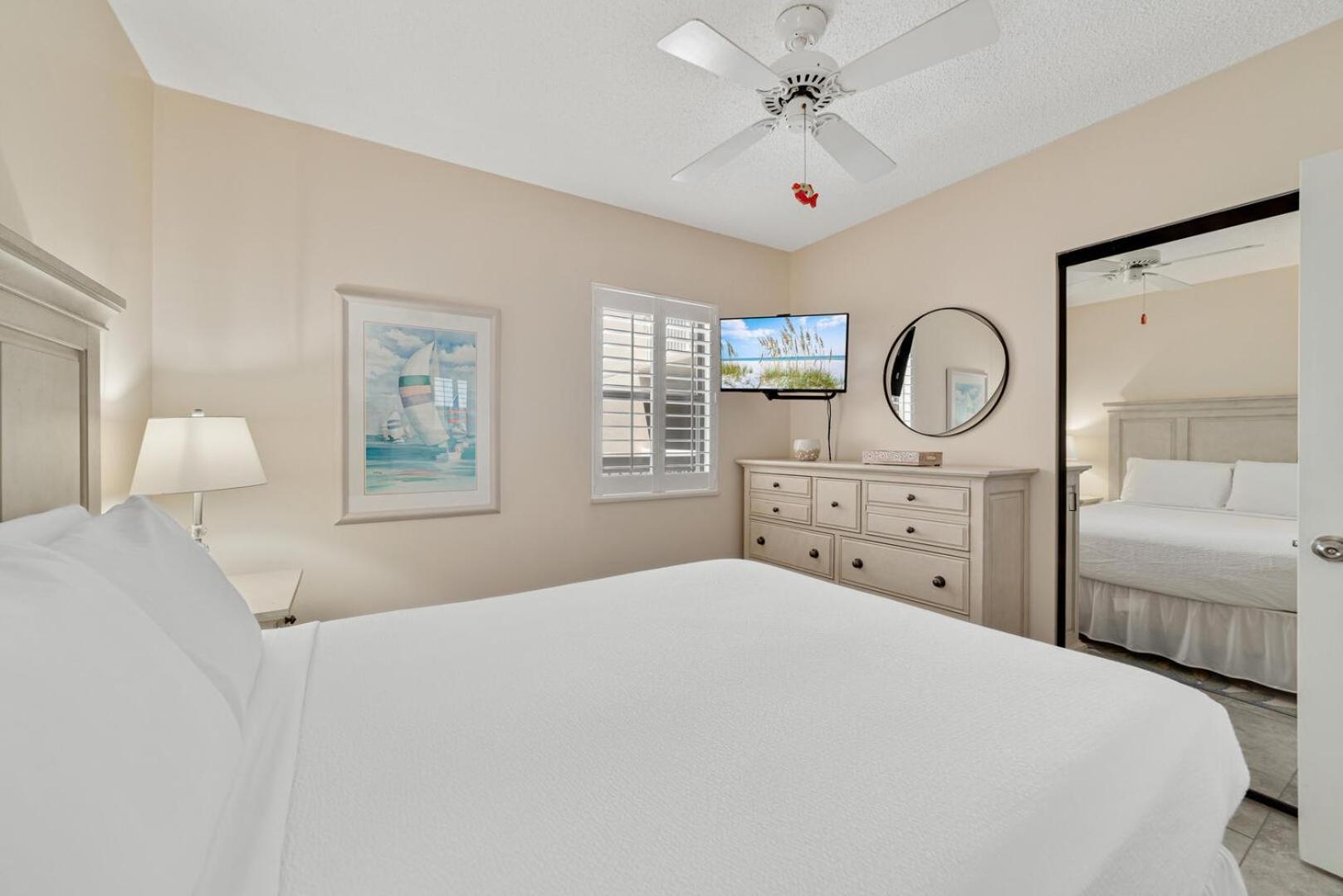 Stunning Views, 3Bd/2Ba W/ Private Balcony Villa Orange Beach Luaran gambar