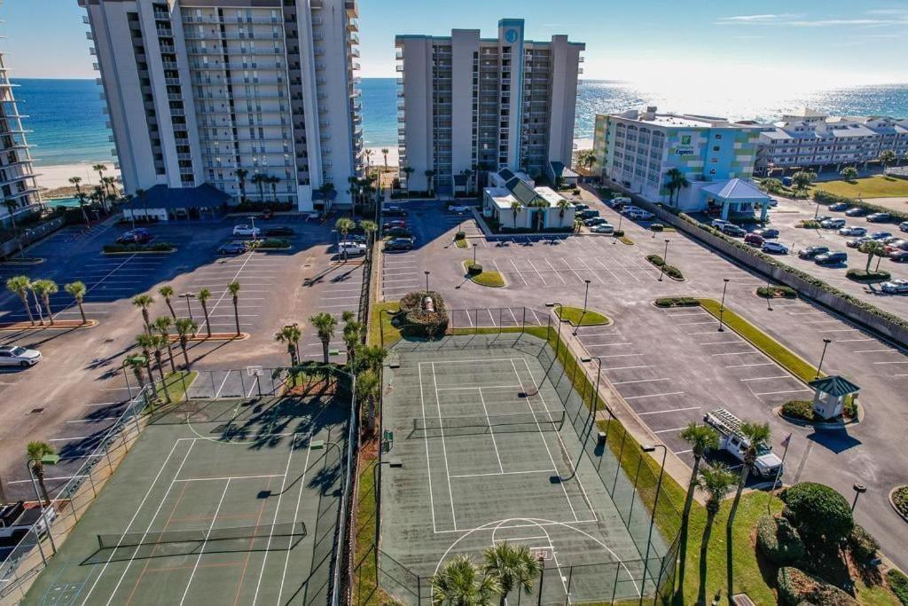 Stunning Views, 3Bd/2Ba W/ Private Balcony Villa Orange Beach Luaran gambar