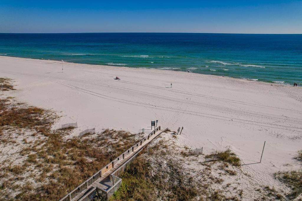 Stunning Views, 3Bd/2Ba W/ Private Balcony Villa Orange Beach Luaran gambar