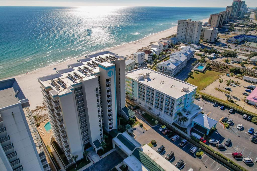 Stunning Views, 3Bd/2Ba W/ Private Balcony Villa Orange Beach Luaran gambar