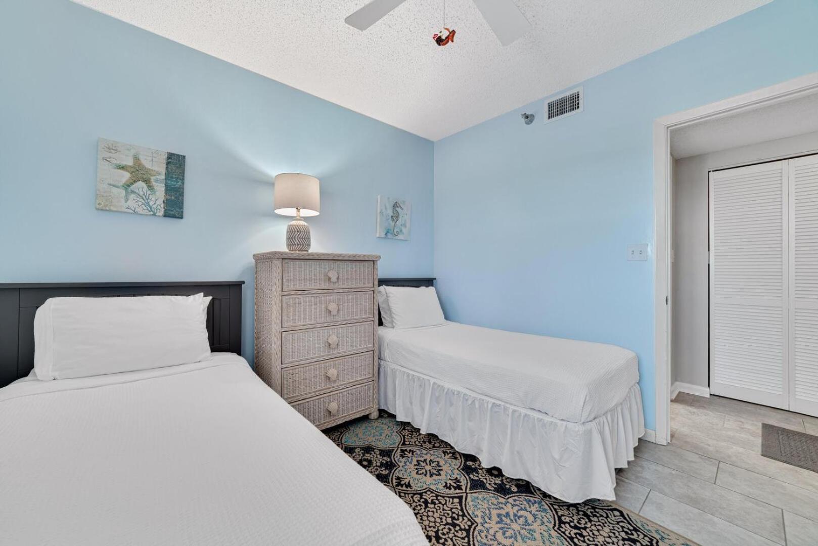 Stunning Views, 3Bd/2Ba W/ Private Balcony Villa Orange Beach Luaran gambar