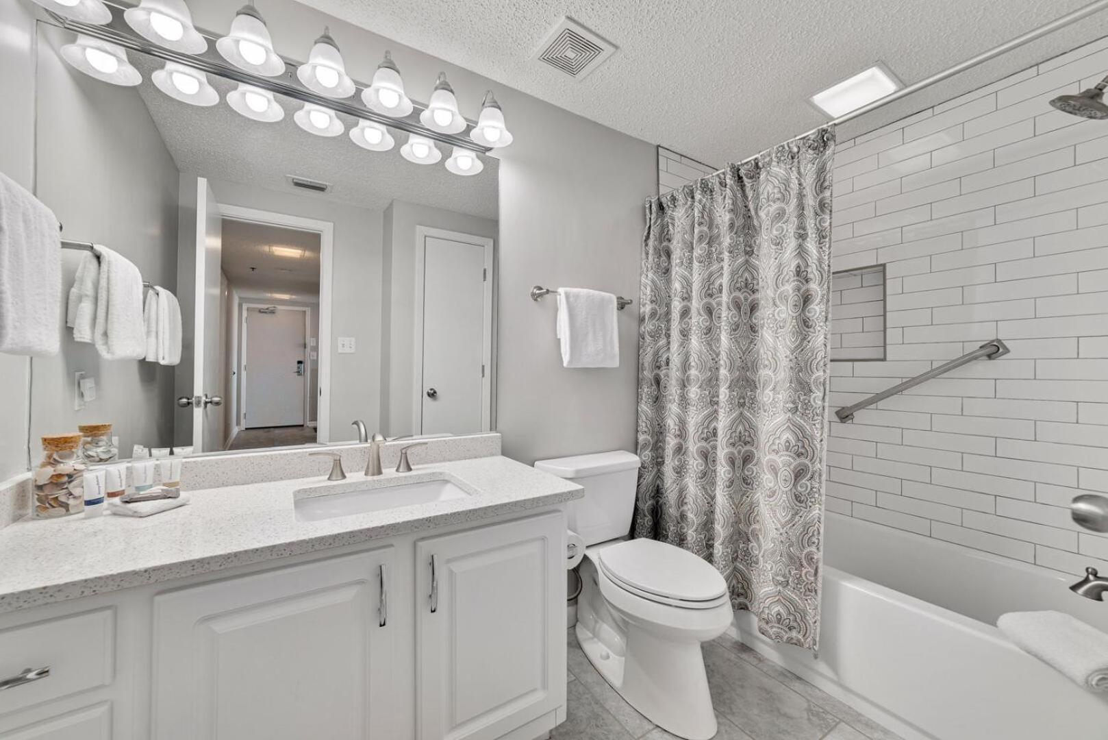 Stunning Views, 3Bd/2Ba W/ Private Balcony Villa Orange Beach Luaran gambar