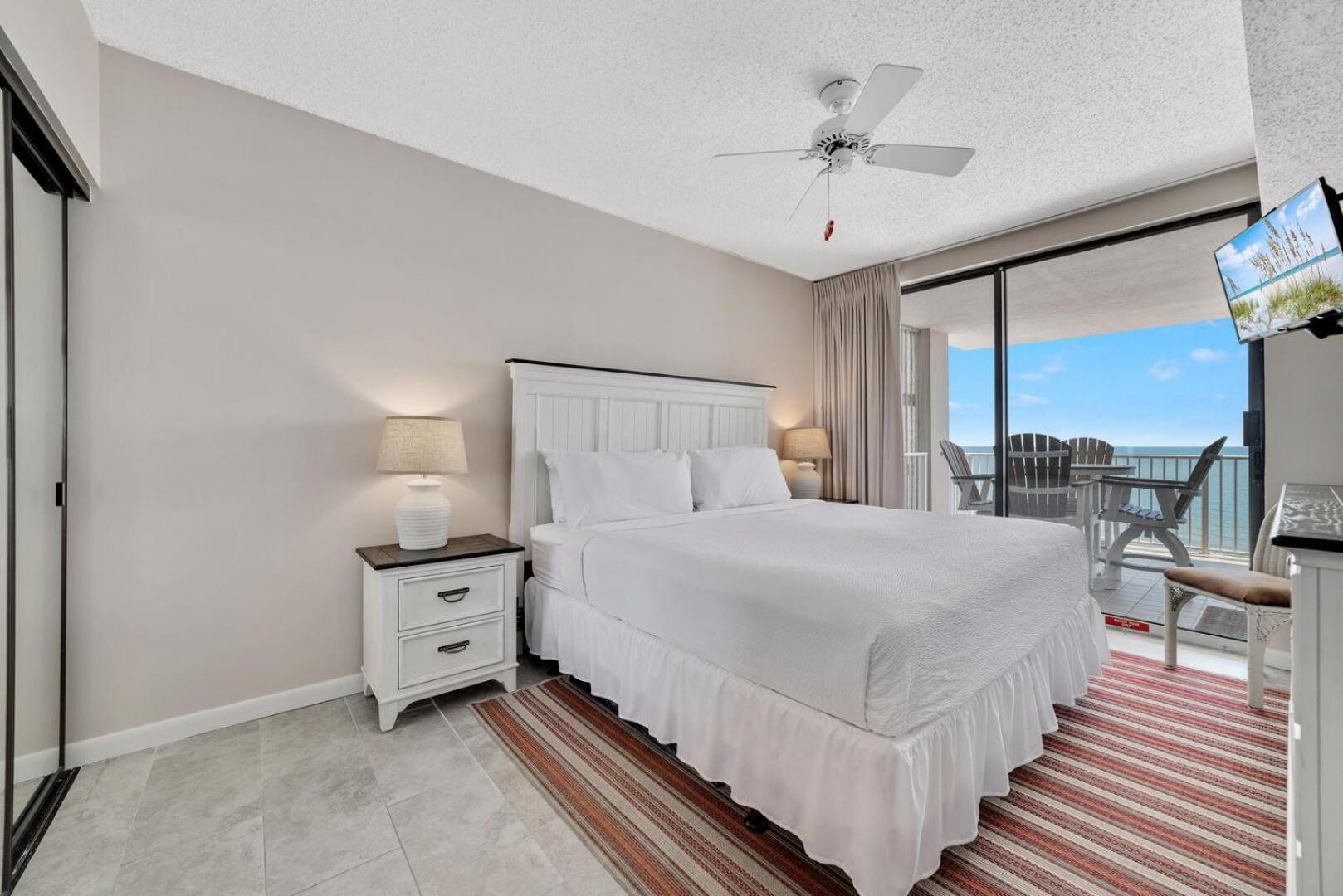 Stunning Views, 3Bd/2Ba W/ Private Balcony Villa Orange Beach Luaran gambar