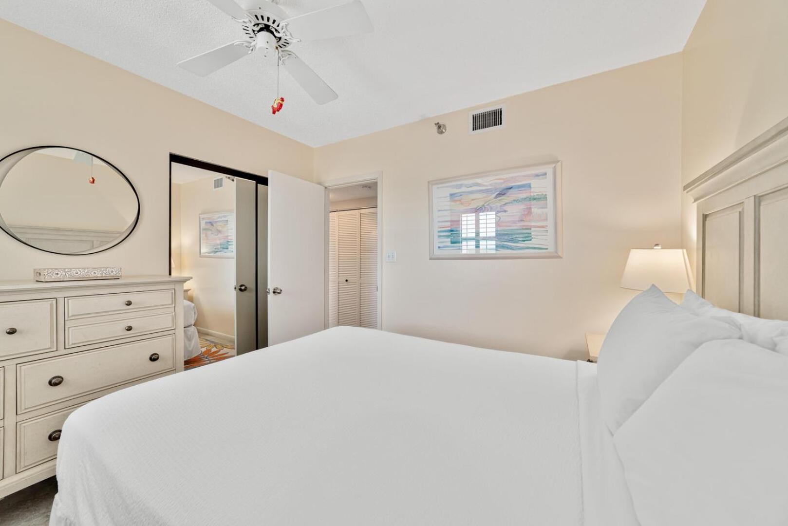 Stunning Views, 3Bd/2Ba W/ Private Balcony Villa Orange Beach Luaran gambar