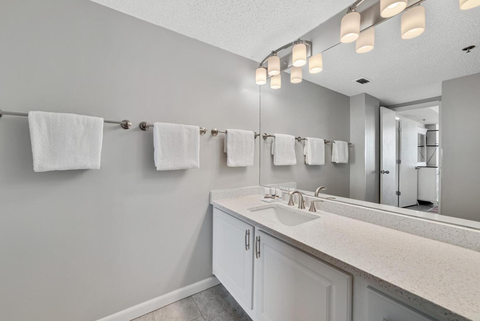 Stunning Views, 3Bd/2Ba W/ Private Balcony Villa Orange Beach Luaran gambar