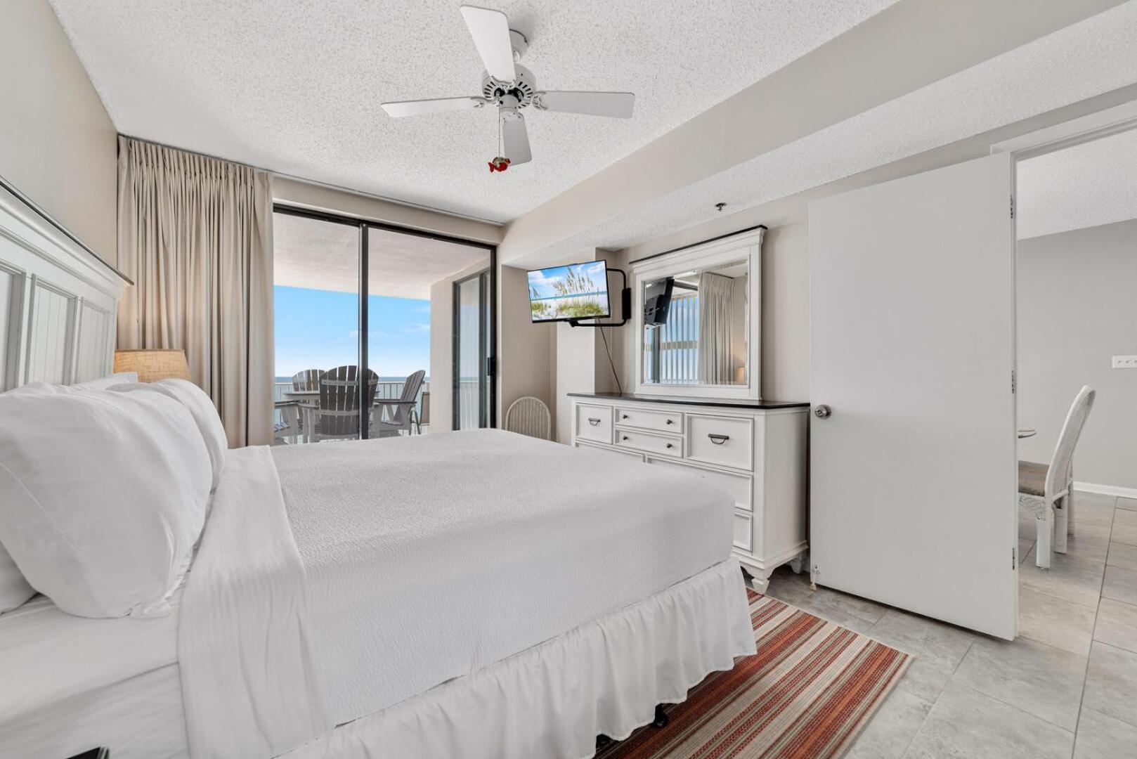 Stunning Views, 3Bd/2Ba W/ Private Balcony Villa Orange Beach Luaran gambar