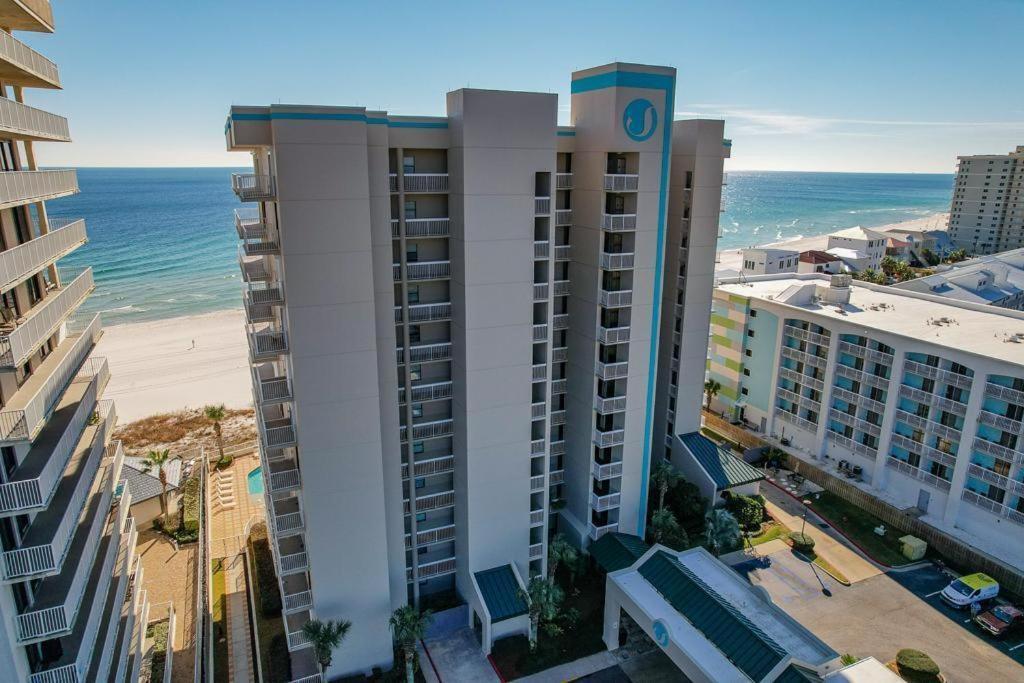 Stunning Views, 3Bd/2Ba W/ Private Balcony Villa Orange Beach Luaran gambar