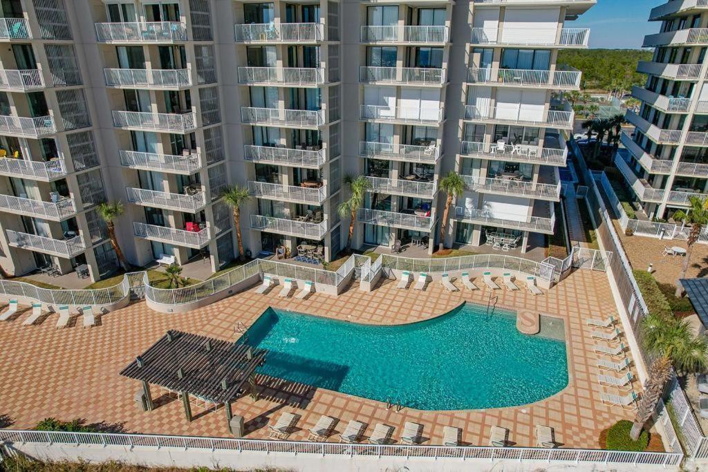Stunning Views, 3Bd/2Ba W/ Private Balcony Villa Orange Beach Luaran gambar