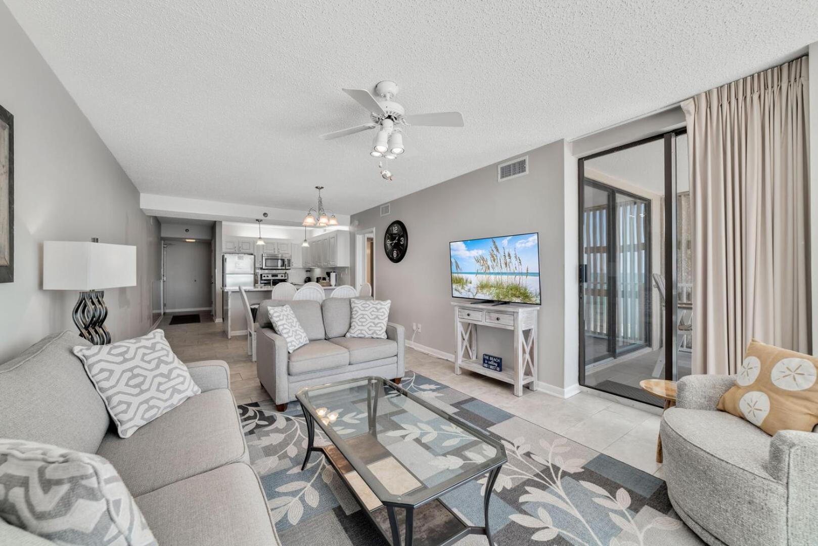 Stunning Views, 3Bd/2Ba W/ Private Balcony Villa Orange Beach Luaran gambar
