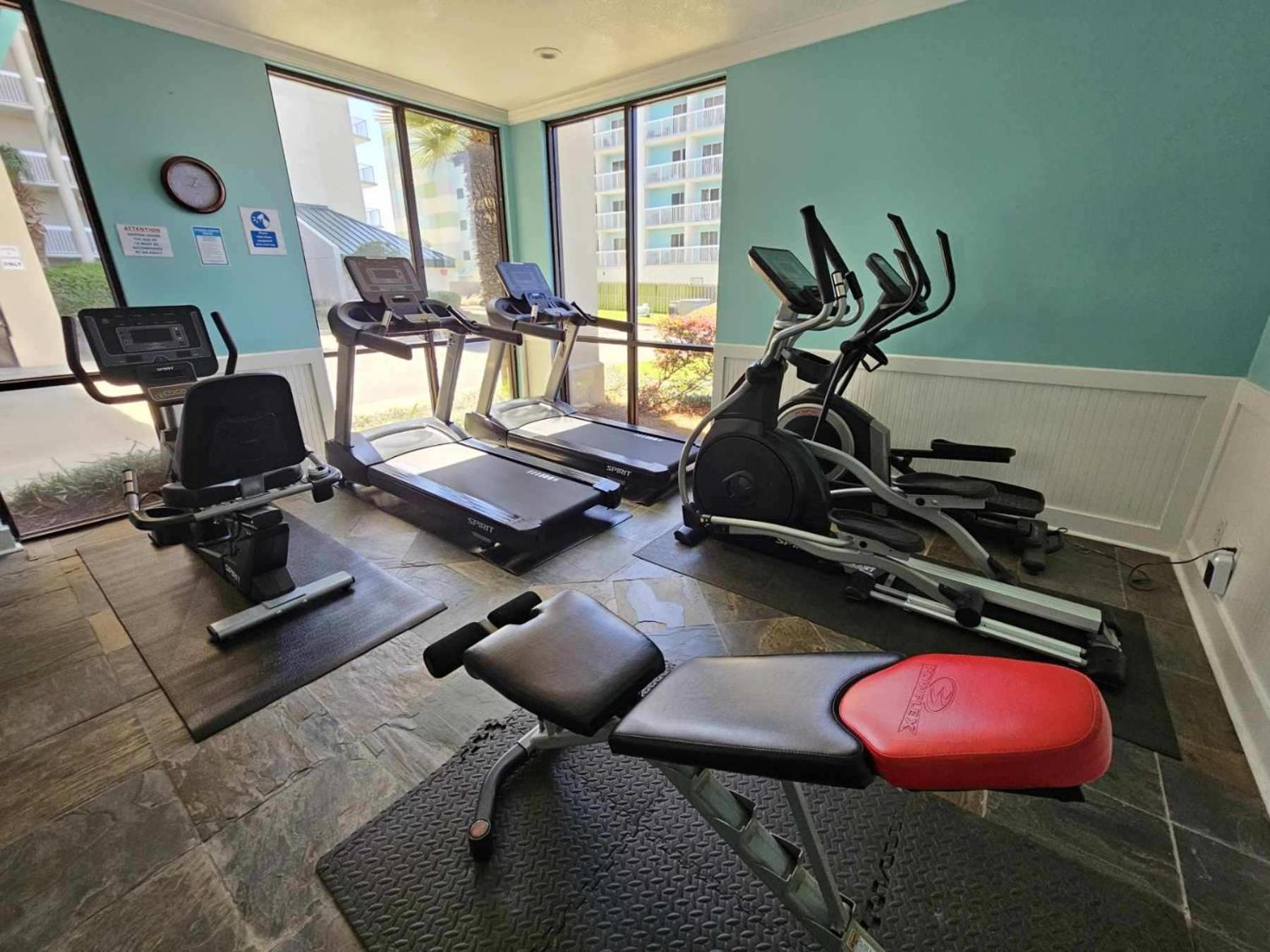 Stunning Views, 3Bd/2Ba W/ Private Balcony Villa Orange Beach Luaran gambar